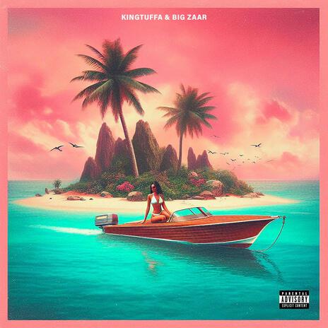 Sail Away ft. King Tuffa | Boomplay Music