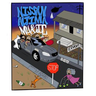 Nissan Altima Music