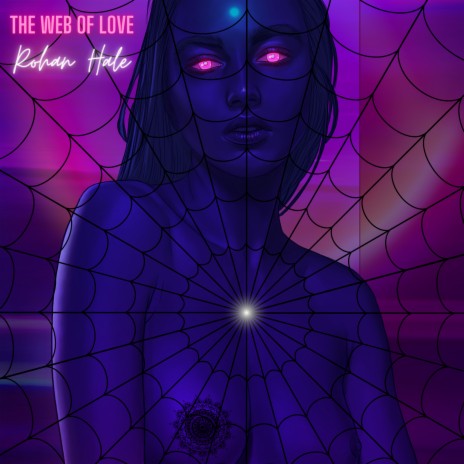 The Web of Love | Boomplay Music