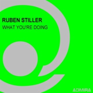 Ruben Stiller