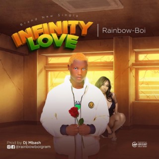 Infinity Love lyrics | Boomplay Music
