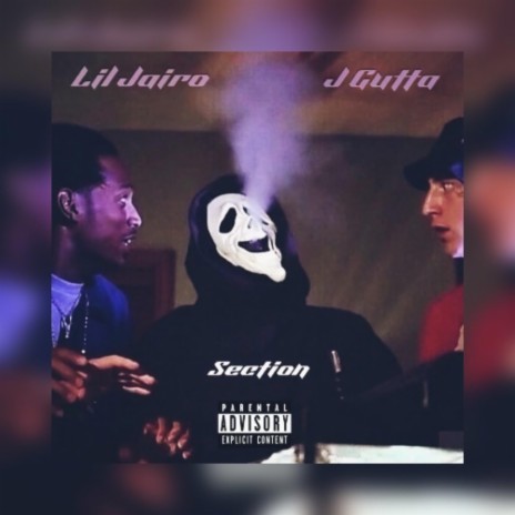 Section ft. Lil Jairo | Boomplay Music