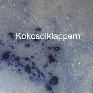 Kokosölklappern