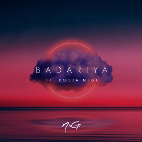 Badariya ft. Pooja Negi | Boomplay Music