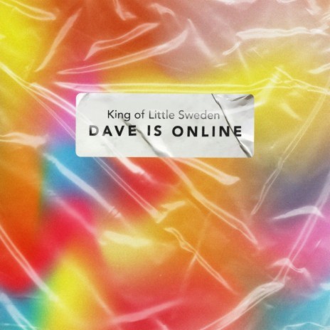 Dave Is Online | Boomplay Music