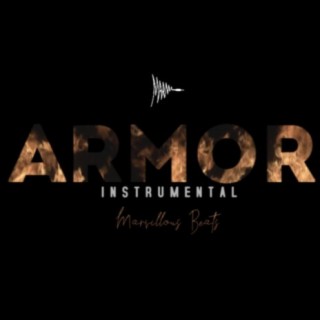 Armor (97 BPM, G Major) (Instrumental)