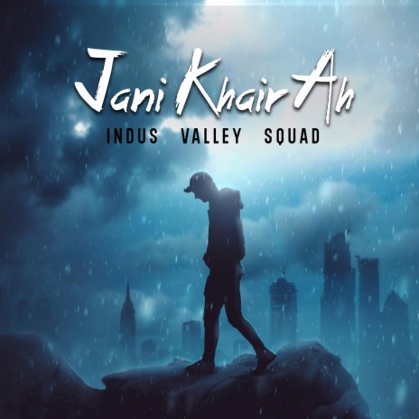 Jani Khair Ah ft. Babar Mangi, Kumail Bukhari, Kaashi haider, Uzair aziz & Arbaz Larik | Boomplay Music