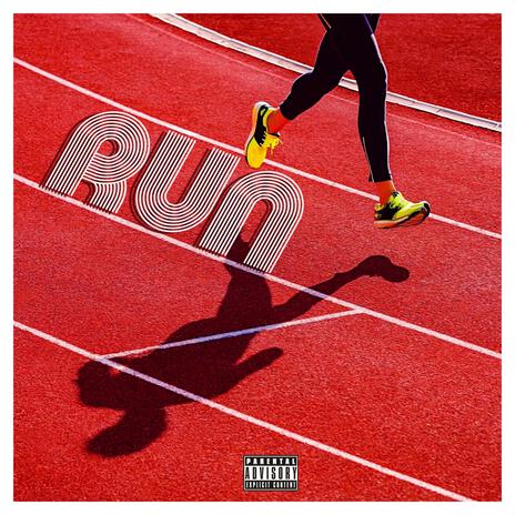 Run it back ft. Cordero Eubanks | Boomplay Music