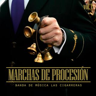 Marchas de Procesión, Vol.1