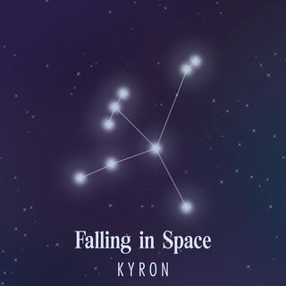 Falling In Space