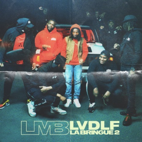 La bringue 2 (LVDLF) | Boomplay Music