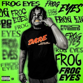 Frog Eyes