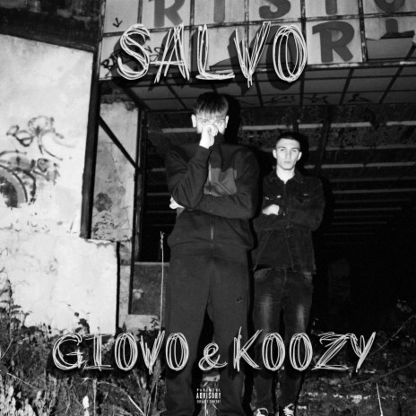 SALVO | Boomplay Music