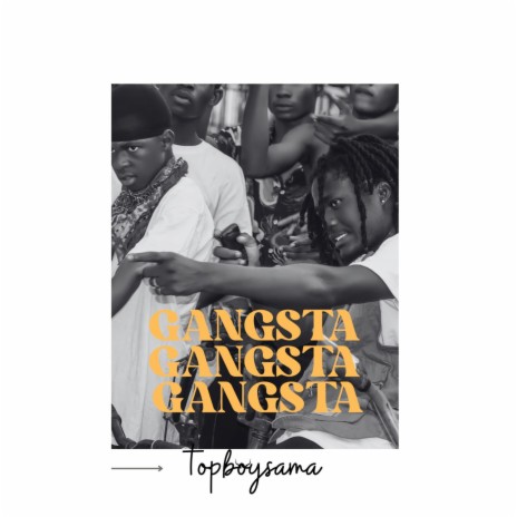 GANGSTA | Boomplay Music