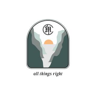 All Things Right