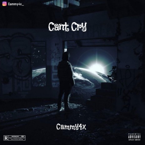 Cant Cry | Boomplay Music