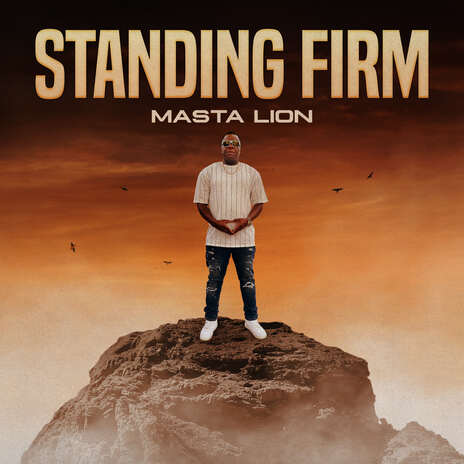 Standing Firm | Boomplay Music