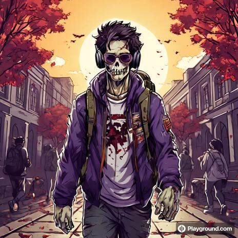 zombie | Boomplay Music