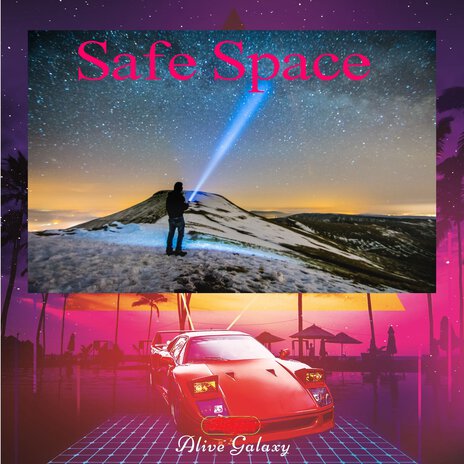 Safe Space | Boomplay Music