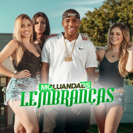 Lembranças ft. Dj Marcus Vinicius | Boomplay Music