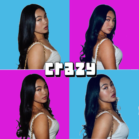 Crazy ft. DJ Pleez