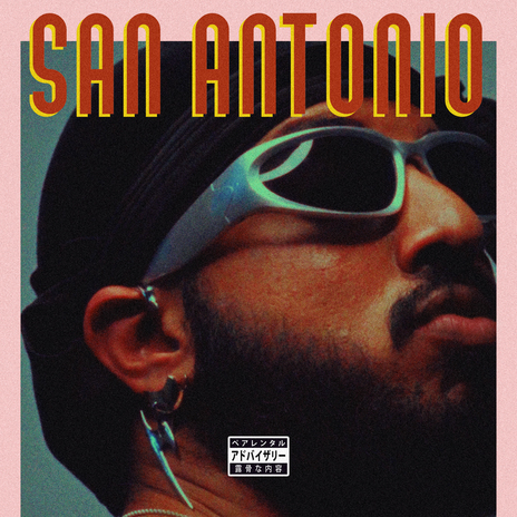 San Antonio