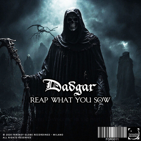 Reap What You Sow | Boomplay Music