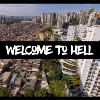 Welcome To Hell