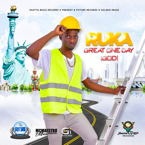 Great One Day (GOD) | Boomplay Music