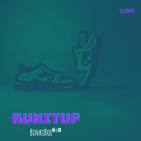 RUNiTUP | Boomplay Music