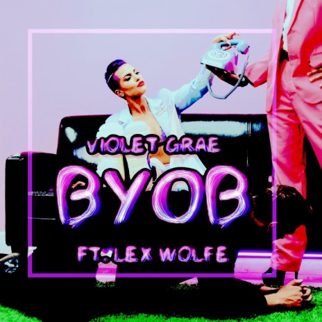 BYOB (feat. Lex Wolfe) | Boomplay Music