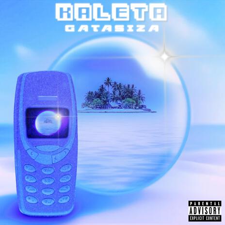 Kaleta ft. Santi Vice | Boomplay Music