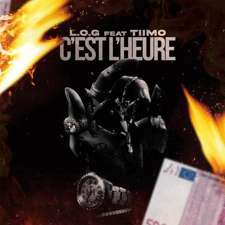 C'est l'heure ft. Tiimo | Boomplay Music