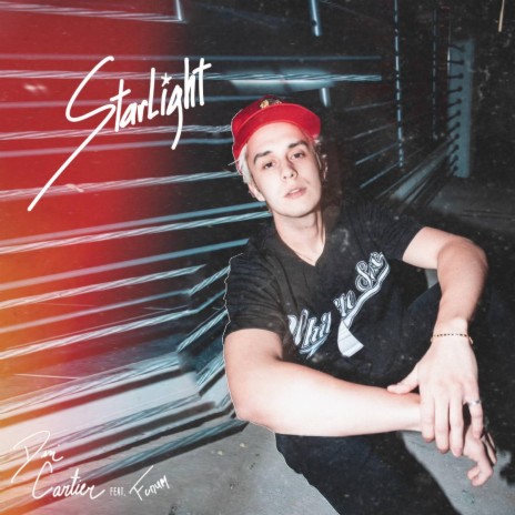 Starlight (feat. Fenum) | Boomplay Music