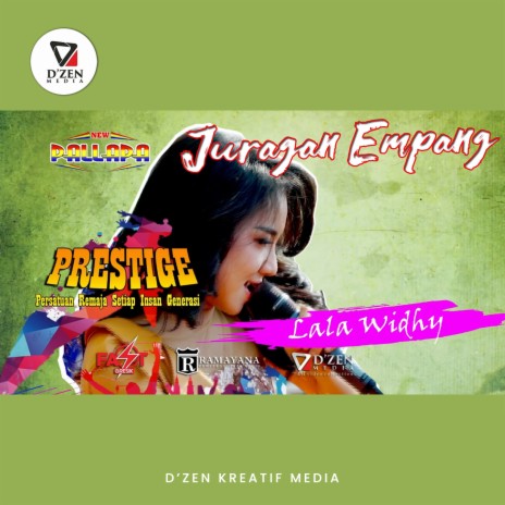 Juragan Empang | Boomplay Music