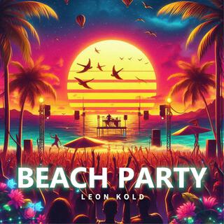 Beach Party