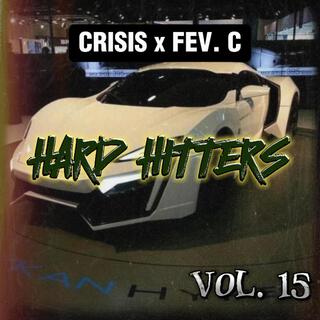 Hard Hitters, Vol. 15