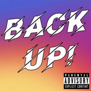 Back Up (feat. Kidx)