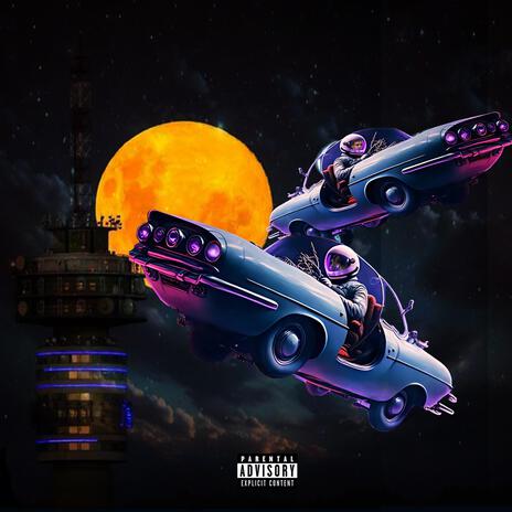 SpaceCoupe Remix ft. Que Cartier | Boomplay Music