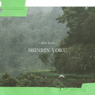 Shinrin-yoku