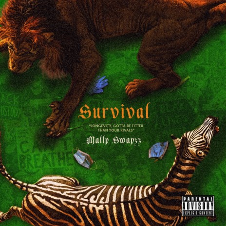 Survival | Boomplay Music