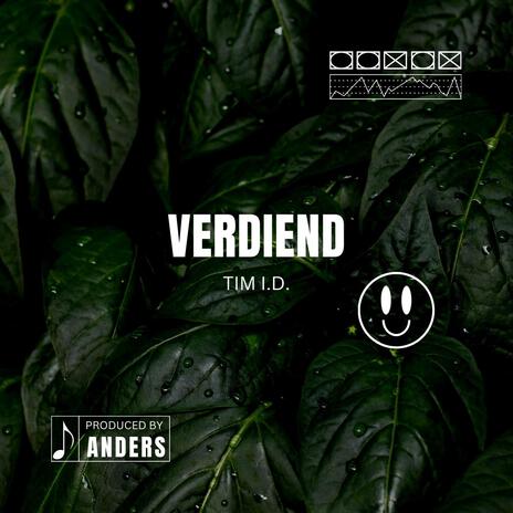 Verdiend | Boomplay Music