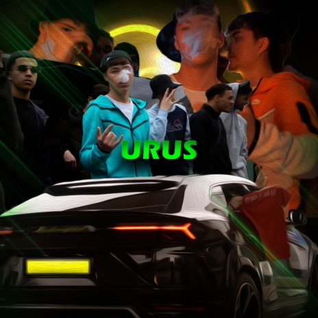 Urus | Boomplay Music