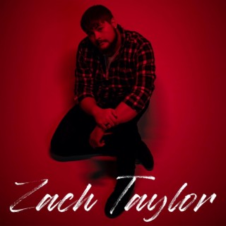 Zach Taylor