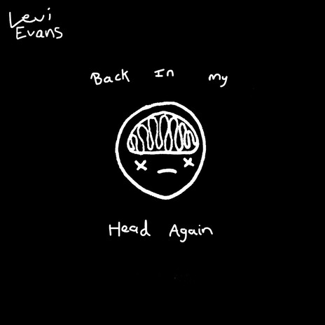 Back In My Head Again | Boomplay Music