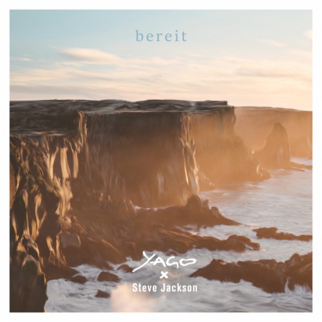 bereit ft. Steve Jackson | Boomplay Music