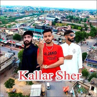 Kallar Sher