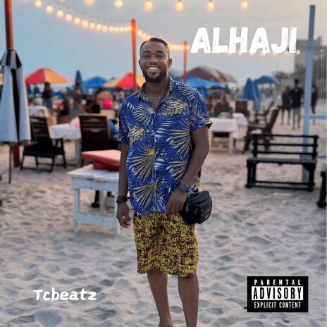 Alhaji | Boomplay Music