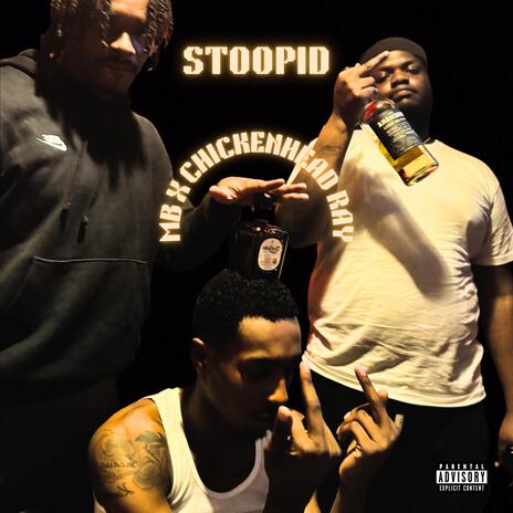 STOOPID ft. Chickenhead Ray | Boomplay Music