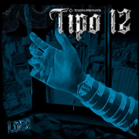 Tipo 12 ft. Crycat Studios | Boomplay Music